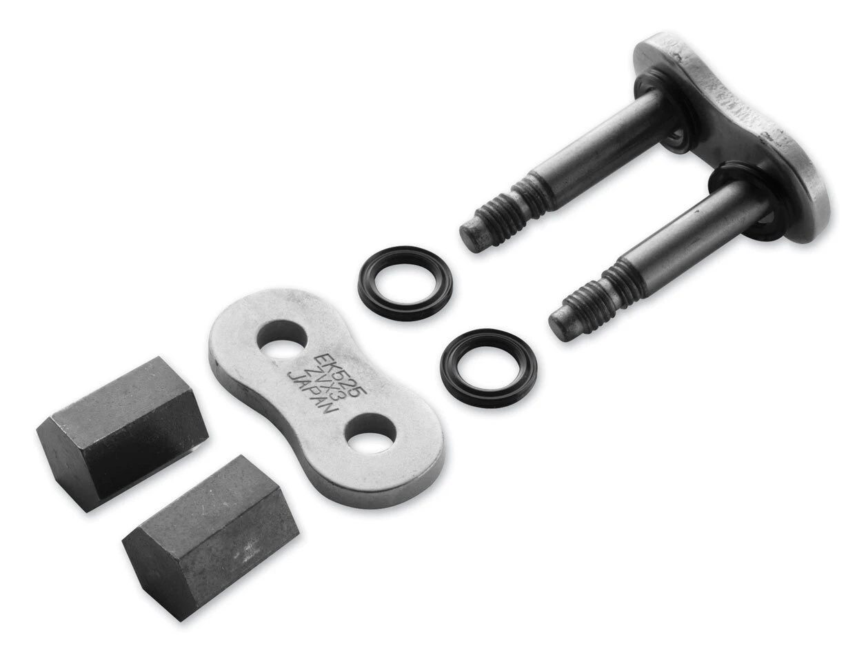 EK Chain 530 Connector Links 15 EK Chain 530 Connector Links - Image 13