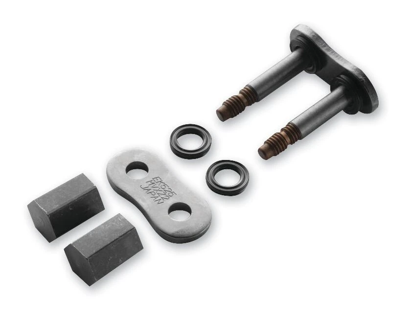 EK Chain 530 Connector Links 19 EK Chain 530 Connector Links - Image 17