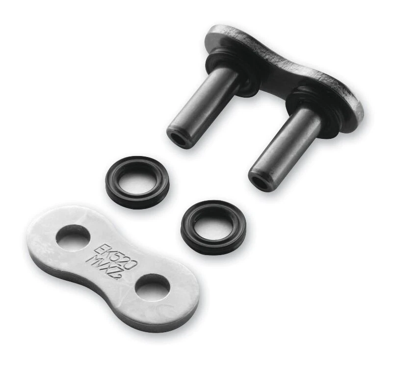 EK Chain 530 Connector Links 8 EK Chain 530 Connector Links - Image 6