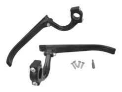 Enduro Engineering Composite Roost Deflector Mounting Kit