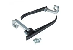 Enduro Engineering EVO 2 Mini Composite Roost Deflector Mounting Kit