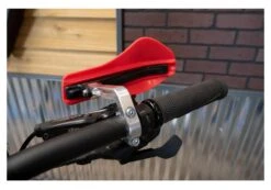 Enduro Engineering EVO 2 Mini Composite Roost Deflector Mounting Kit -Rev Zilla Shop enduro engineering composite roost deflector mounting kit 4