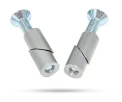 Enduro Engineering D Flectors Replacement Parts -Rev Zilla Shop enduro engineering d flectors replacement parts bar end mount kit aluminum bars