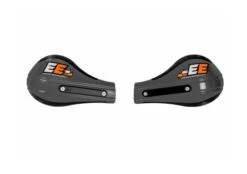 Enduro Engineering Evolution 2 Handshields -Rev Zilla Shop enduro engineering evo roost deflector outer mount grey