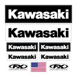 Factory Effex OEM Jersey Iron On Kit -Rev Zilla Shop factory effex oem jersey iron on kit 2