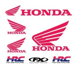 Factory Effex OEM Jersey Iron On Kit -Rev Zilla Shop factory effex oem jersey iron on kit 3