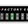 Factory Effex Temperature Stickers -Rev Zilla Shop factory effex temp stickers3 pack