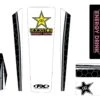 Factory Effex Universal Rockstar Trim Kit -Rev Zilla Shop factory effex universal rockstar trim kit