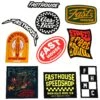 Fasthouse Fall '24 Decal 10-Pack 2 Fasthouse Fall '24 Decal 10-Pack -Rev Zilla Shop fasthouse fall24 decal10 pack multi