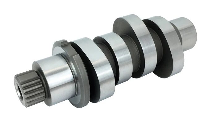 Feuling 472 Chain Drive Camshaft For Harley Milwaukee Eight 2017-2025 3 Feuling 472 Chain Drive Camshaft For Harley Milwaukee Eight 2017-2025