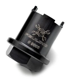 Feuling VVT Camshaft Bolt Torque Reaction Tool For Harley Touring 2023-2025