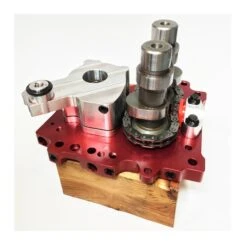 Feuling Conversion Cams For Harley Twin Cam 1999-2006 -Rev Zilla Shop feuling cams conv525 c9906 tc 2