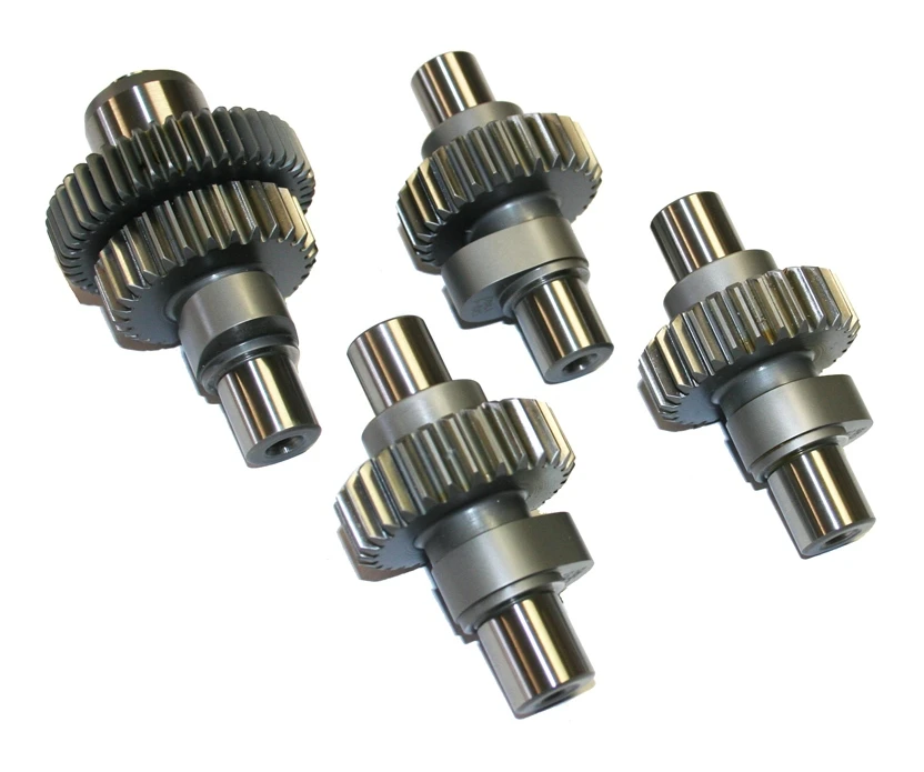 Feuling Reaper Camshafts For Harley Sportster 2000-2022 3 Feuling Reaper Camshafts For Harley Sportster 2000-2022