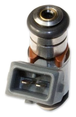 Feuling EV-6 Fuel Injector For Harley Touring / Softail / Dyna 2006-2017 -Rev Zilla Shop feuling fuel injector for harley dyna softail touring20062017 11