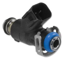 Feuling EV-6 Fuel Injector For Harley Touring / Softail / Dyna 2006-2017 -Rev Zilla Shop feuling fuel injector for harley dyna softail touring20062017 15