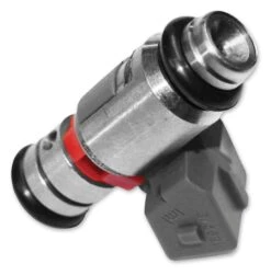 Feuling EV-1 Minitimer Fuel Injector For Harley Touring, Softail, Dyna, XL, V-Rod 2001-2022