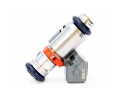 Feuling EV-1 Minitimer Fuel Injector For Harley Touring, Softail, Dyna, XL, V-Rod 2001-2022 -Rev Zilla Shop feuling injector fuel2760901 b 1