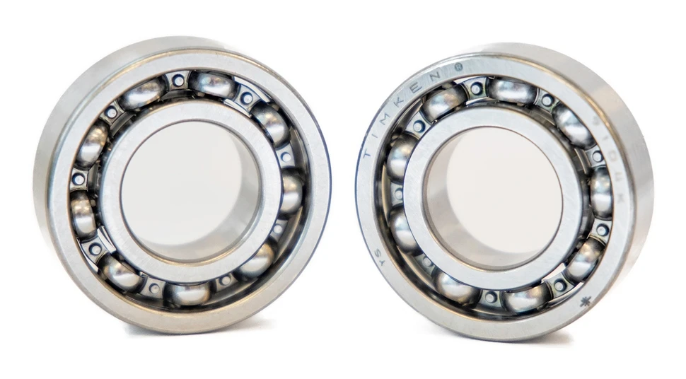 Feuling Outer Cam Bearings For Harley Twin Cam 1999-2006 4 Feuling Outer Cam Bearings For Harley Twin Cam 1999-2006 - Image 2