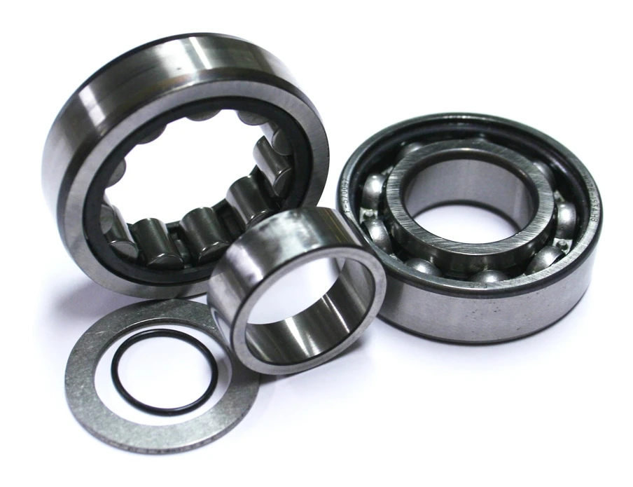 Feuling Outer Cam Bearings For Harley Twin Cam 1999-2006 3 Feuling Outer Cam Bearings For Harley Twin Cam 1999-2006