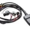 Fi2000 PowrPro Black Yamaha Road Star 1700 2008-2014 -Rev Zilla Shop fi2000 powr pro fuel management system yamaha road star20082015