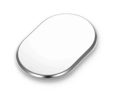 Figurati Designs Smooth Antenna Hole Filler For Harley Touring 2006-2024 - Image 4