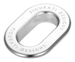 Figurati Designs Antenna Hole Trim For Harley Touring 2006-2025 -Rev Zilla Shop figurati designs antenna hole trim for harley touring20062023 3