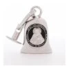 Figurati Designs Guardian Bell -Rev Zilla Shop figurati designs guardian bell
