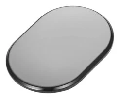 Figurati Designs Smooth Antenna Hole Filler For Harley Touring 2006-2024 -Rev Zilla Shop figurati designs smooth antenna hole filler for harley touring20062023 black