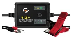 Fire Power 6V/12V 1.3A Battery Charger