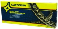 Fire Power Heavy Duty FPH 520H Chain -Rev Zilla Shop fire power heavy duty fph428 chain 3