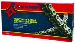 Fire Power Heavy Duty FPX 530 X-Ring Chain -Rev Zilla Shop fire power heavy duty fpx520 x ring chain 2
