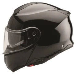 Firstgear Vulcan Modular Helmet Black / SM [Blemished - Very Good] -Rev Zilla Shop firstgear vulcan modular helmet black sm blemished very good black 2