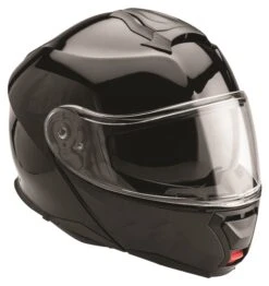 Firstgear Vulcan Modular Helmet Black / SM [Blemished - Very Good]