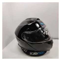 Firstgear Vulcan Modular Helmet Black / SM [Blemished - Very Good] -Rev Zilla Shop firstgear vulcan modular helmet black sm blemished very good black 6