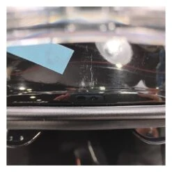 Firstgear Vulcan Modular Helmet Black / SM [Blemished - Very Good] -Rev Zilla Shop firstgear vulcan modular helmet black sm blemished very good black 7