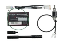 Flash Tune Auto Blip Clutchless Downshift Kit Yamaha MT-10 2018-2020