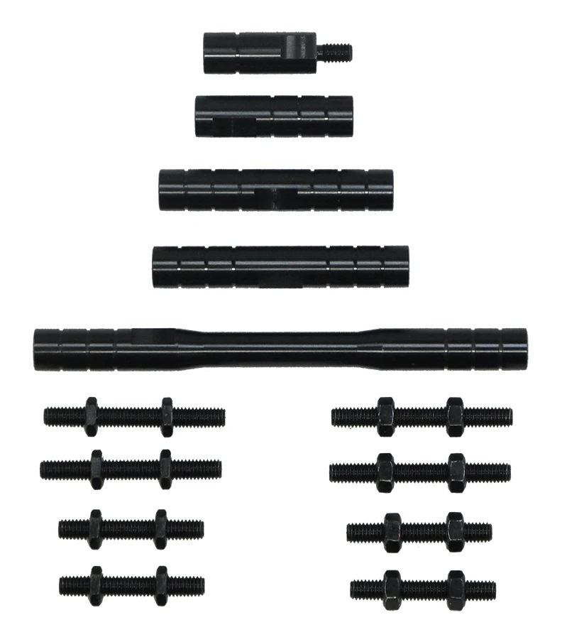 Flash Tune Universal Shift Rod Kit 3 Flash Tune Universal Shift Rod Kit