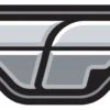 Fly Racing F-Wing Van / Trailer Decal -Rev Zilla Shop fly racing decals and stickers