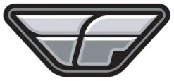 Fly Racing F-Wing Van / Trailer Decal