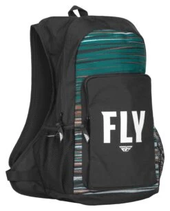 Fly Racing Jump Pack Backpack -Rev Zilla Shop fly racing dirt jump pack backpack 1