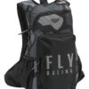 Fly Racing Jump Pack Backpack -Rev Zilla Shop fly racing dirt jump pack backpack grey black