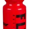 Fly Racing Podium Water Bottle 22 Oz -Rev Zilla Shop fly racing dirt podium water bottle22 oz red black