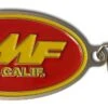 FMF 1973 Oval Keychain -Rev Zilla Shop fmf1973 oval keychain