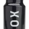 Fox Racing Base Water Bottle -Rev Zilla Shop fox racing base water bottle black