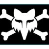Fox Racing Victory Logo 1 Fox Racing Victory Logo -Rev Zilla Shop fox racing victory logo