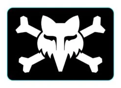 Fox Racing Victory Logo