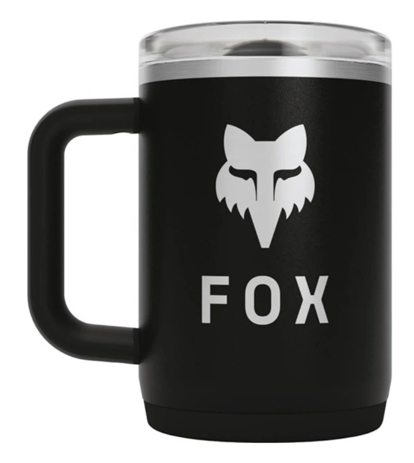 Fox Racing X Camelback Thrive Mug 3 Fox Racing X Camelback Thrive Mug