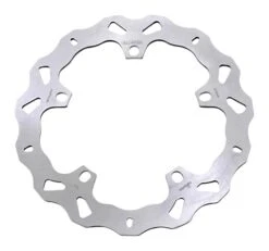 GBrakes 320mm Front Rotor For Indian Challenger / Pursuit 2020-2025