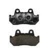 Galfer Semi-Metallic Front / Rear Brake Pads FD054 [Open Box] -Rev Zilla Shop galfer semi metallic front rear brake pads fd054 open box