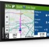 Garmin Drivesmart 66 GPS Navigator -Rev Zilla Shop garmin drivesmart66 gps navigator